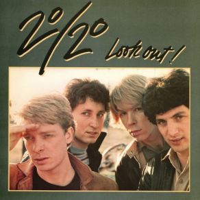 Look Out! (Expanded Edition) album cover