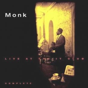 Live At The It Club - Complete (CD2) album cover