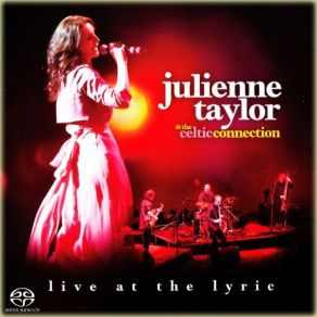 Live At The Lyric album cover