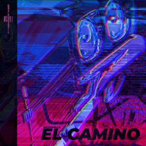 El Camino album cover