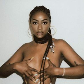 Bare With Me album cover