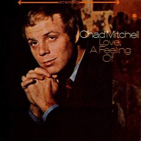 Love, A Feeling Of album cover