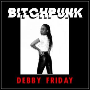 Bitchpunk album cover