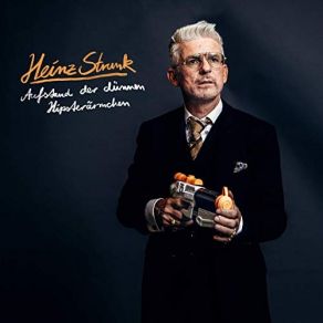 Aufstand Der Dünnen Hipsterärmchen album cover