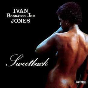 Sweetback album cover