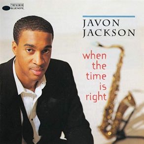 When The Time Is Right album cover