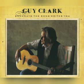 Somedays The Song Writes You album cover