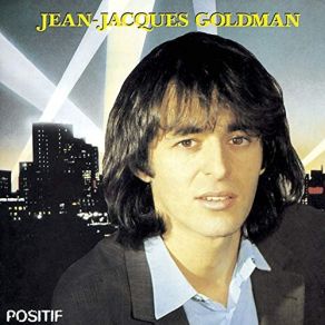 Positif album cover