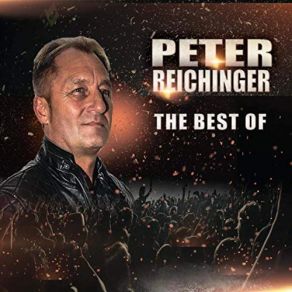 The Best Of album cover