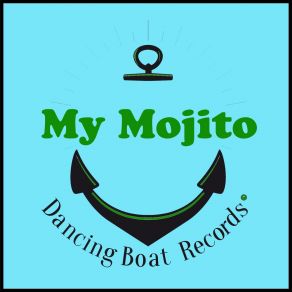 My Mojito album cover