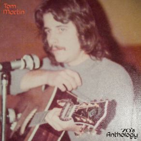 70's Anthology album cover