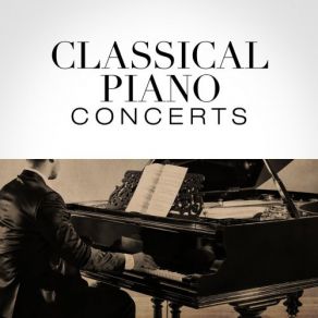 Classical Piano Concerts 2019 album cover