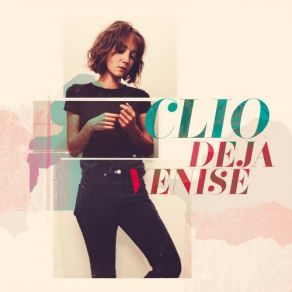 Déjà Venise album cover