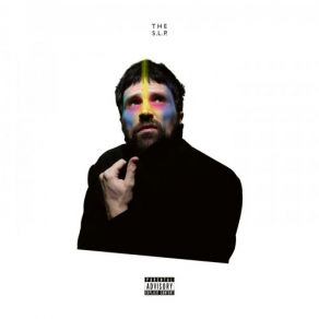 THE S. L. P album cover