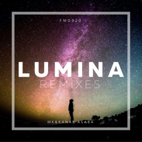 Lumina Remixes album cover