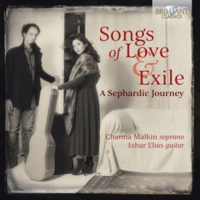 Songs Of Love And Exile album cover