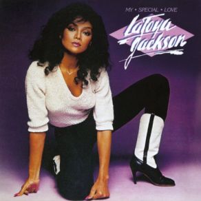 My Special Love (Deluxe Edition) album cover