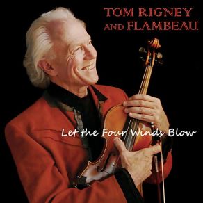 Let The Four Winds Blow album cover