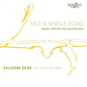 Not A Single Road album cover