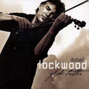 Globe-Trotter (CD2) album cover