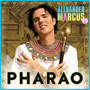 Pharao album cover