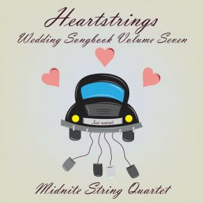 Heartstrings Wedding Songbook, Vol. 7 album cover