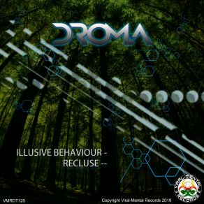 Illusive Behaviour / Recluse album cover