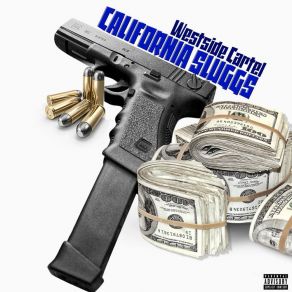 California Sluggs album cover