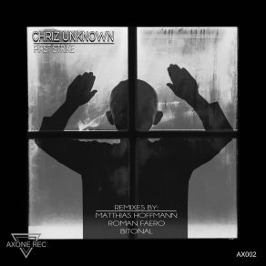 First Strike album cover