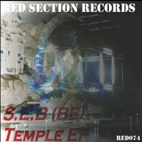 Temple album cover