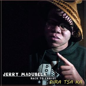 Dira Tsa Ka album cover