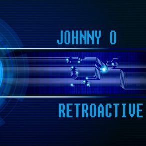 Retroactive album cover