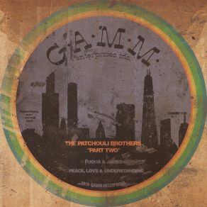 Part Two album cover