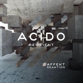 Acido album cover