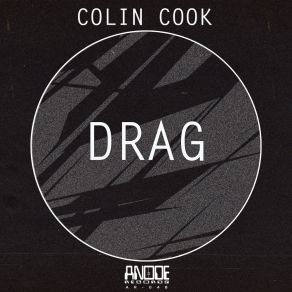 Drag (Original Mix) album cover
