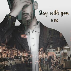 Stay With You album cover