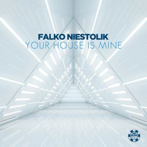 Your House Is Mine album cover