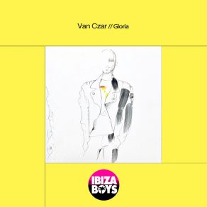 Gloria album cover