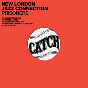 Prisoners album cover