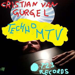Techno MTV album cover