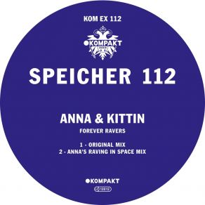 Speicher 112 album cover