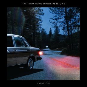 Far From Home (Night Versions) album cover