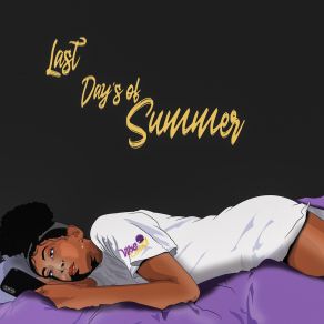 Last Days Of Summer album cover