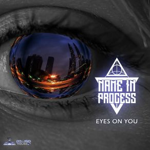 Eyes On You album cover