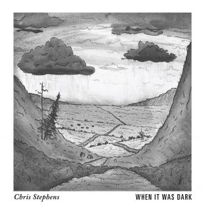 When It Was Dark album cover