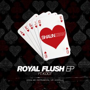 Royal Flush album cover