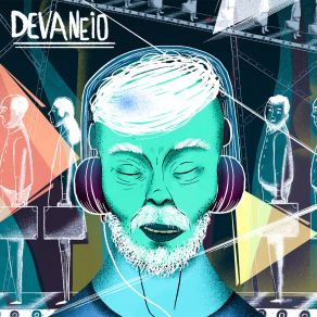Devaneio album cover