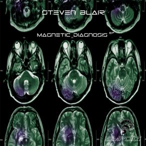 Magnetic Diagnosis album cover