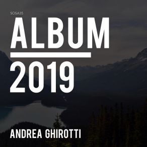 Album 2019 (Original Mix) album cover