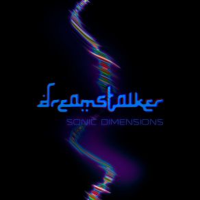 Sonic Dimensions album cover